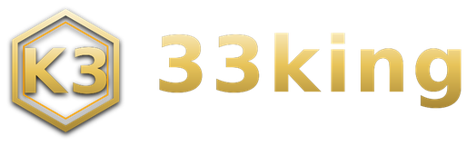 33king logo