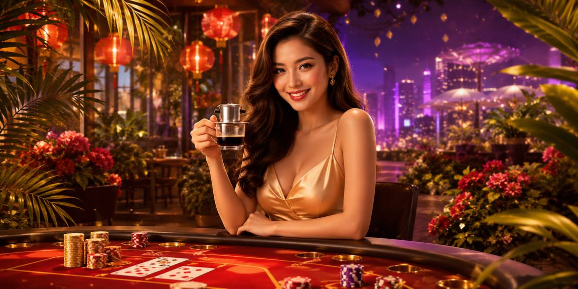 33king Casino trực tiếp